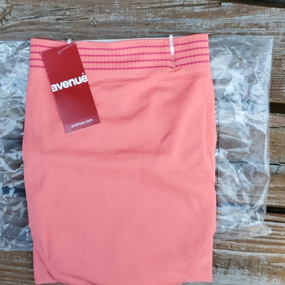 Avenue Full Brief Panty Size 22/24 - Picture 4 of 6